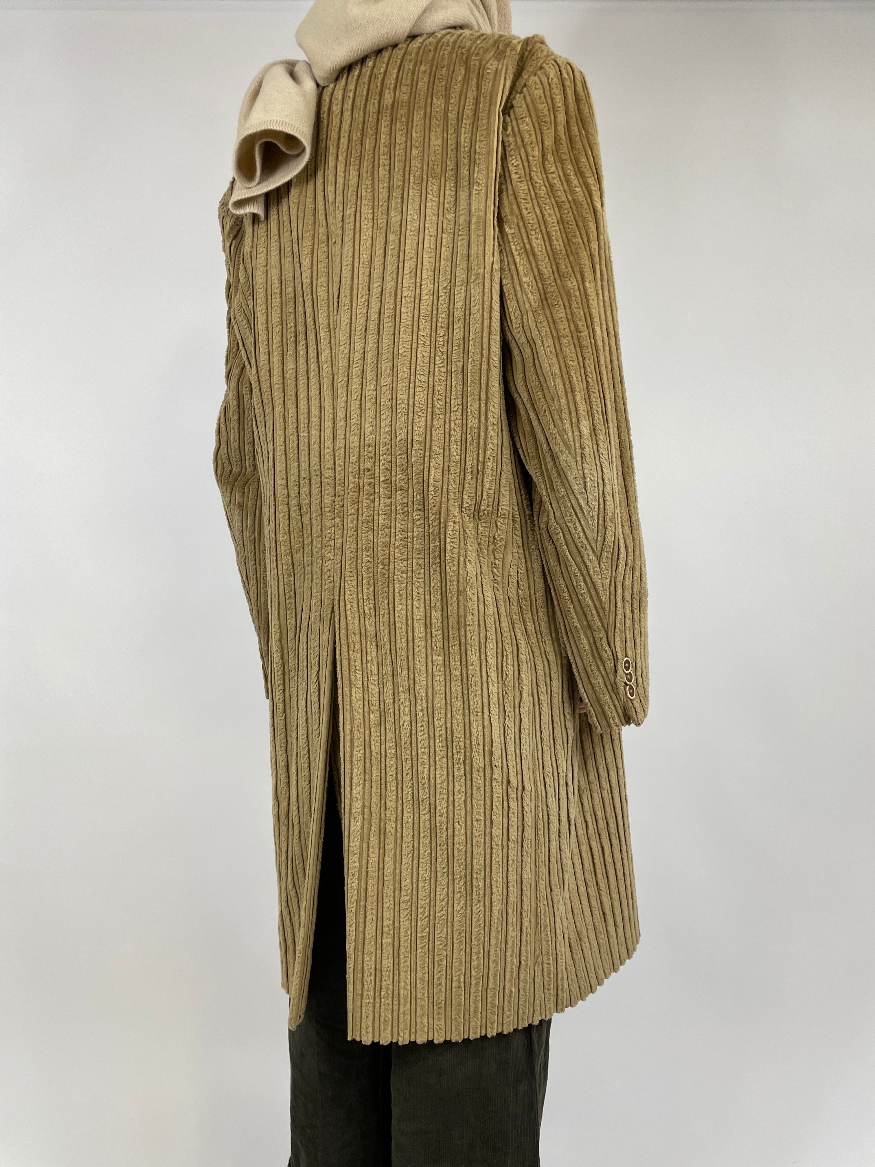Palzileri coat
