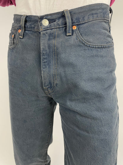 Jeans Levi's Big E    W30 L 32