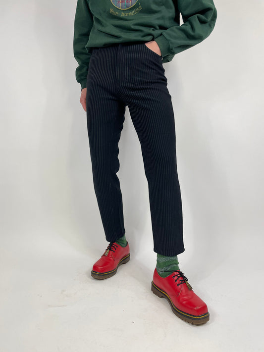 Versace Jeans Couture trousers