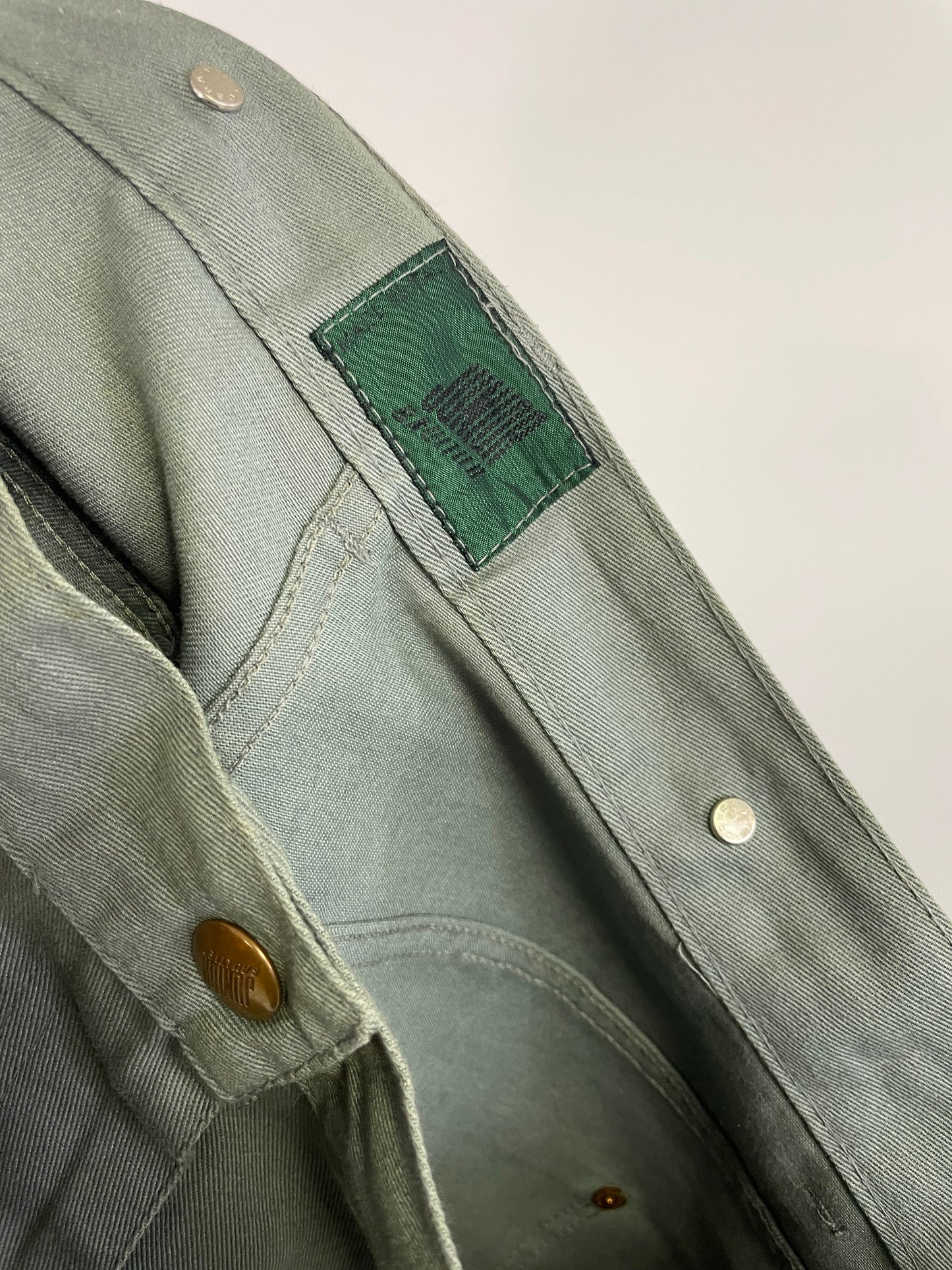 Junior-Gaultier-Hose