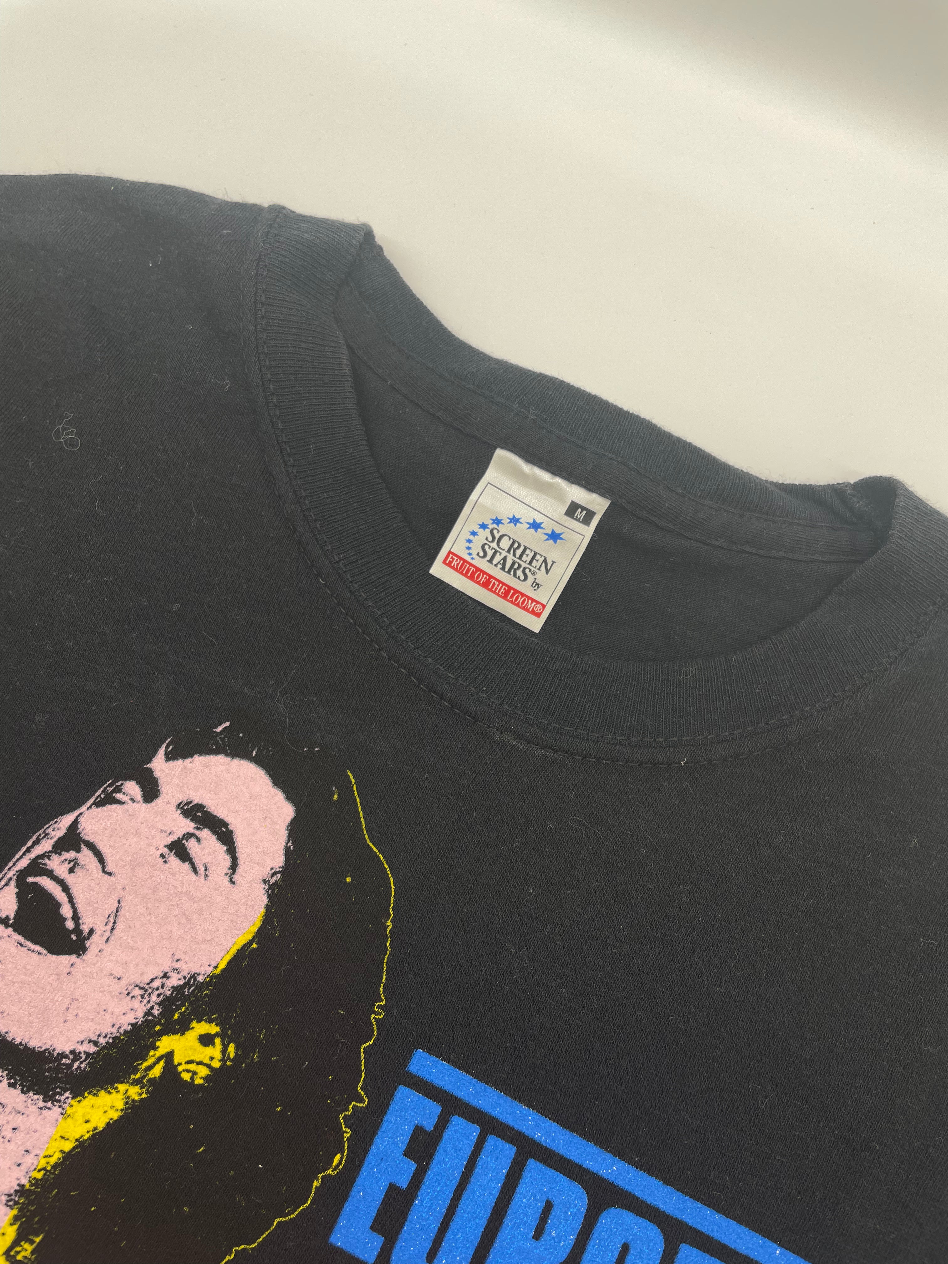 Ligabue Tour 2008 T-shirt