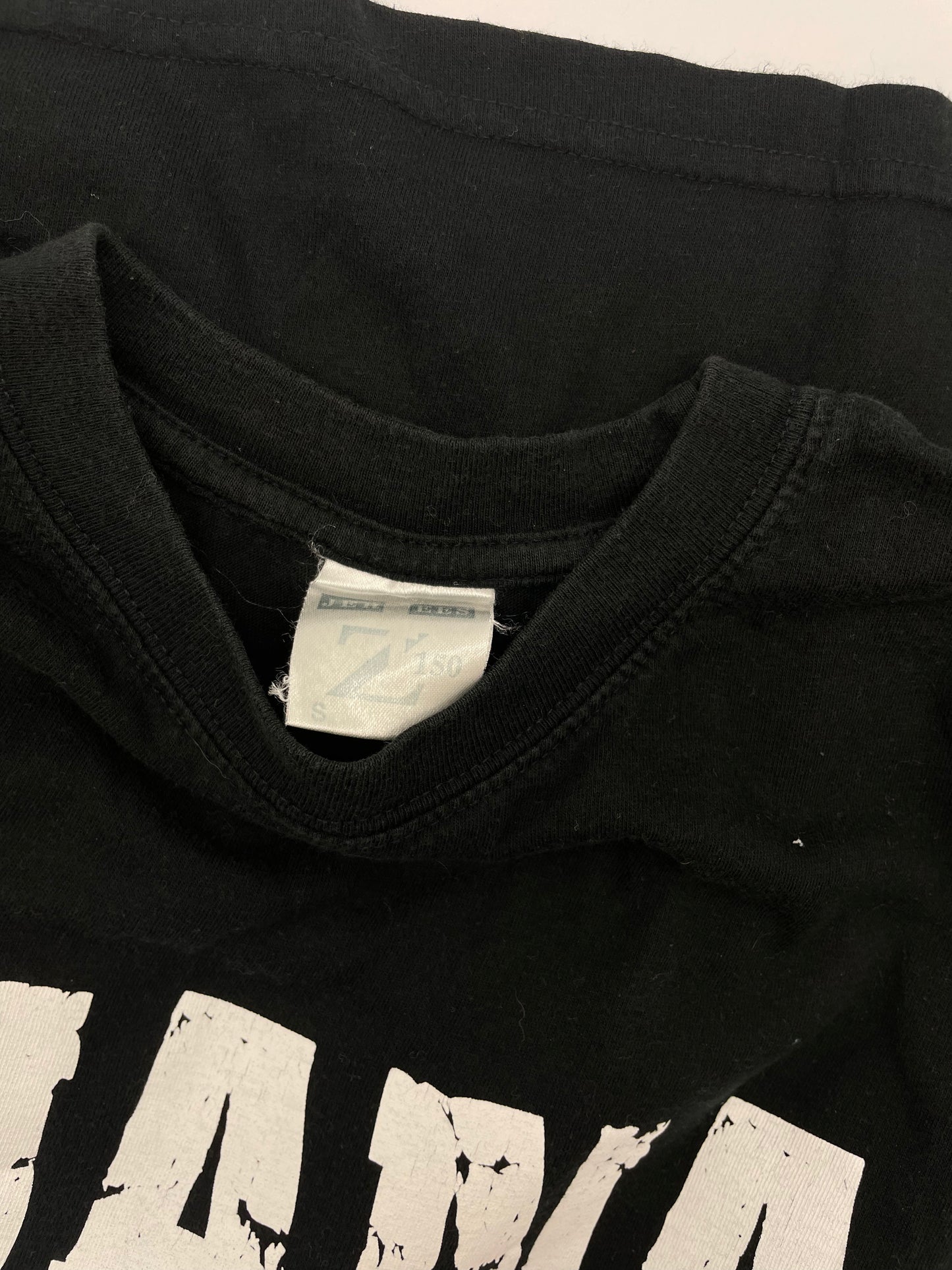 Iguana Guns n Roses Tribute T-Shirt