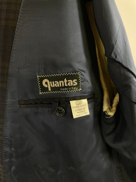 Quantas jacket