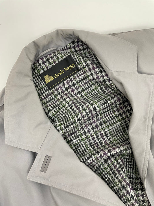 Claude Havery Paris Coat