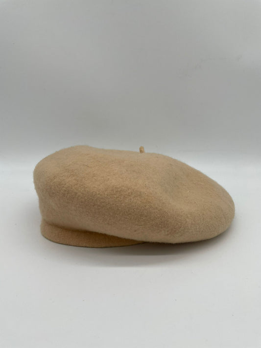 Baskisch-gekochte Wolle