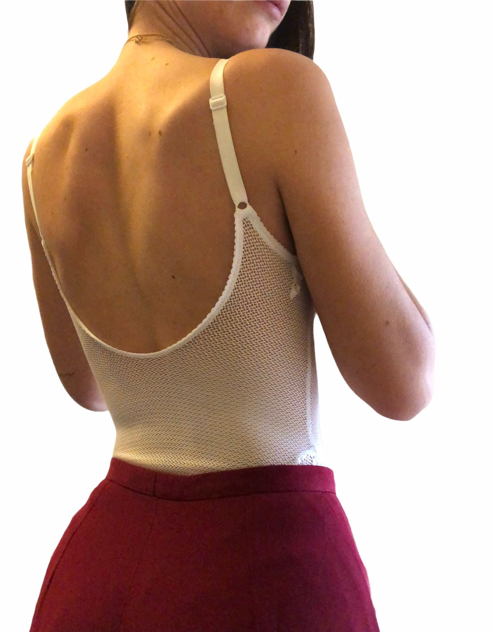 Body a rete - Fangovintage