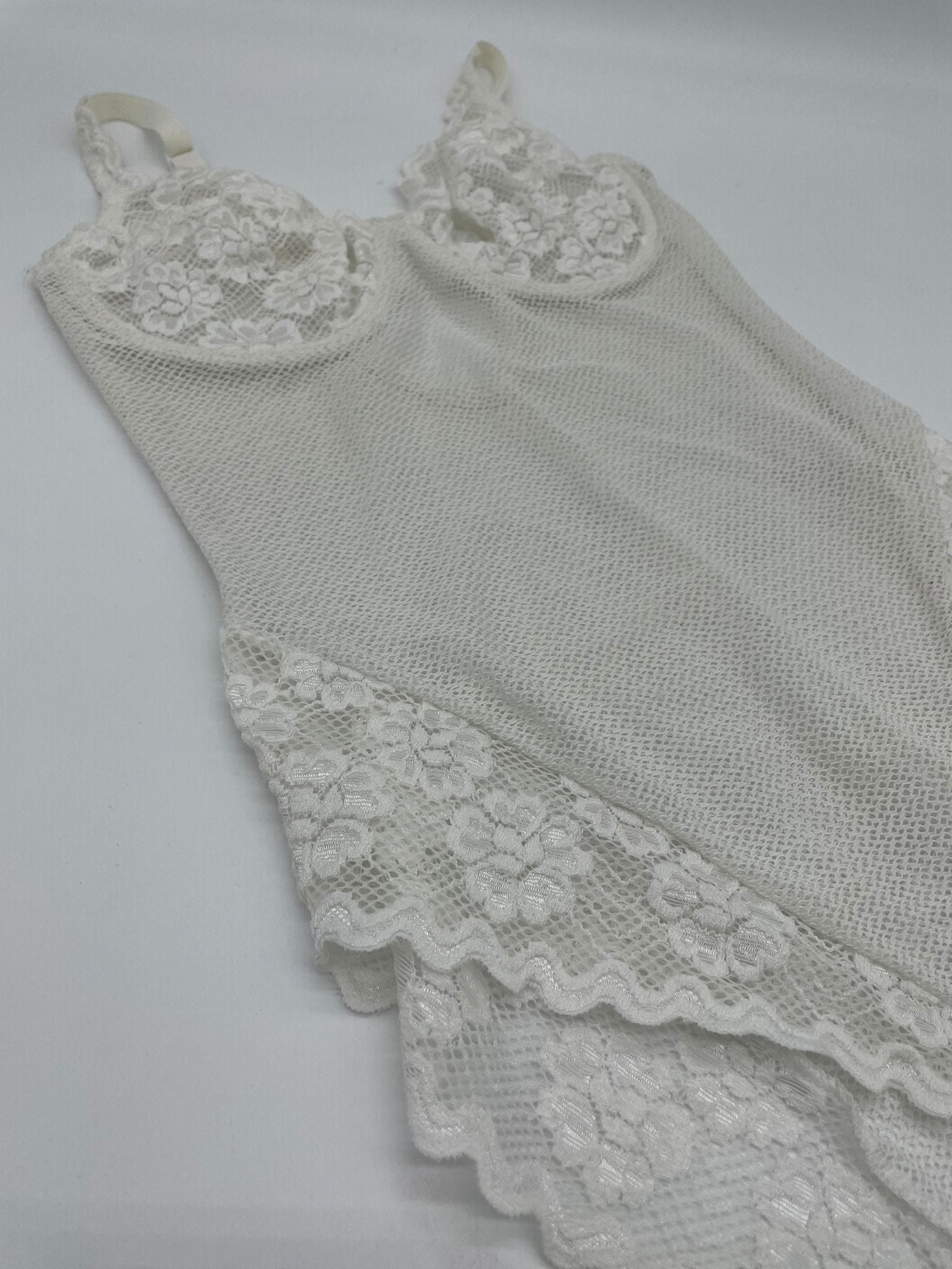 Body a rete - Fangovintage