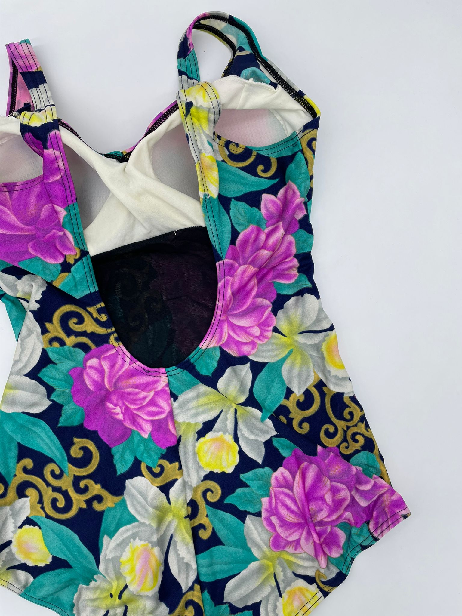 Costume Ginevra - Fangovintage