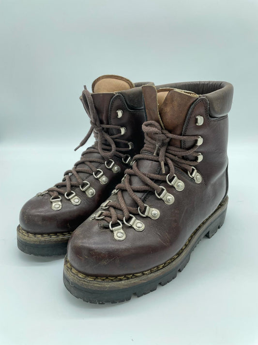 Wanderstiefel Avoriaz 1950