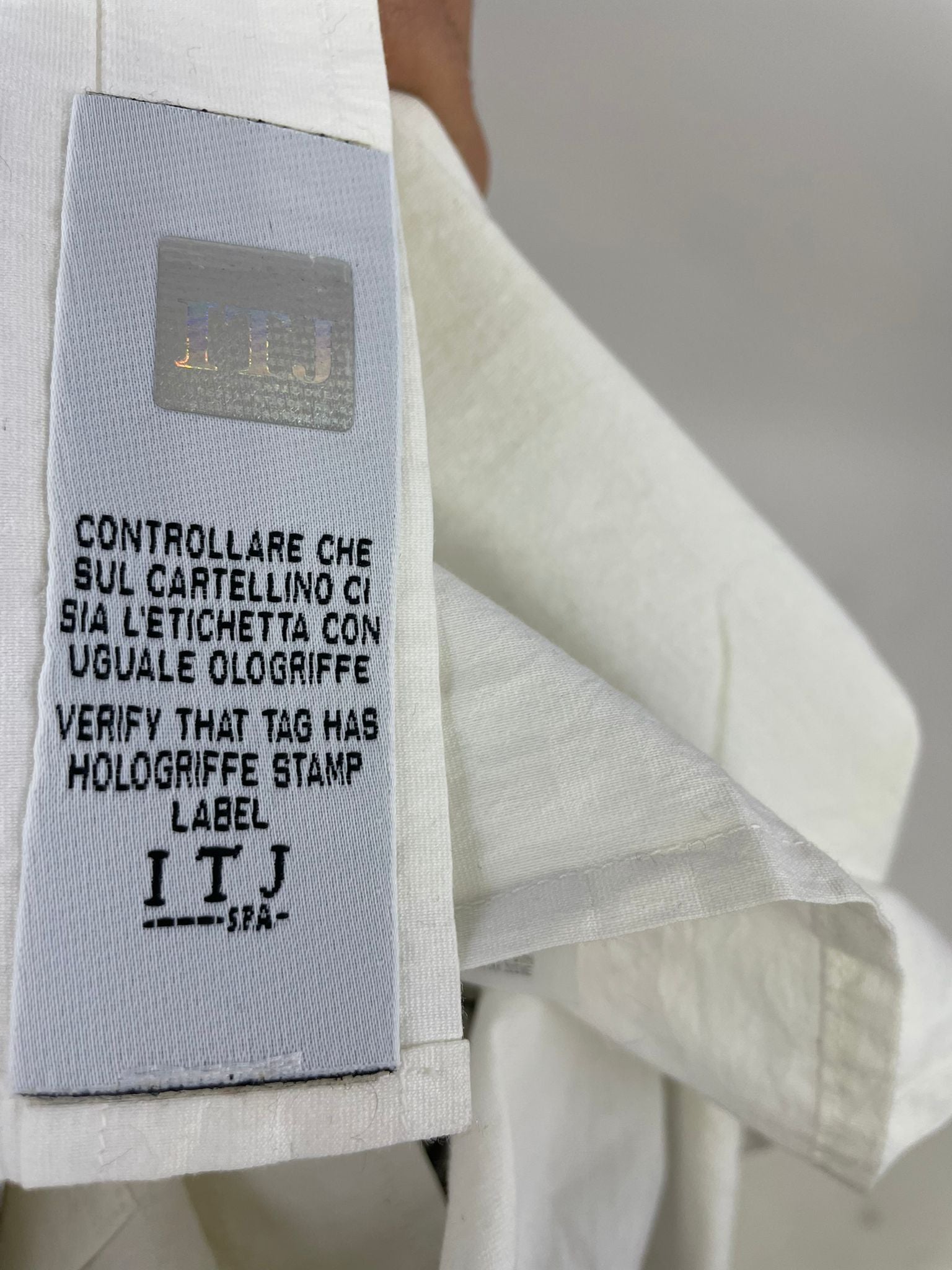 Camicia Gianfranco Ferrè - Fangovintage