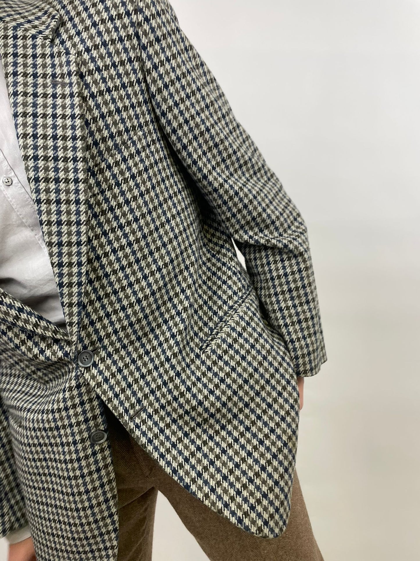 Giacca Lebole anni ‘70