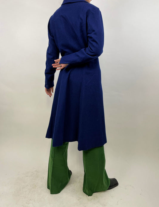 1960s coat