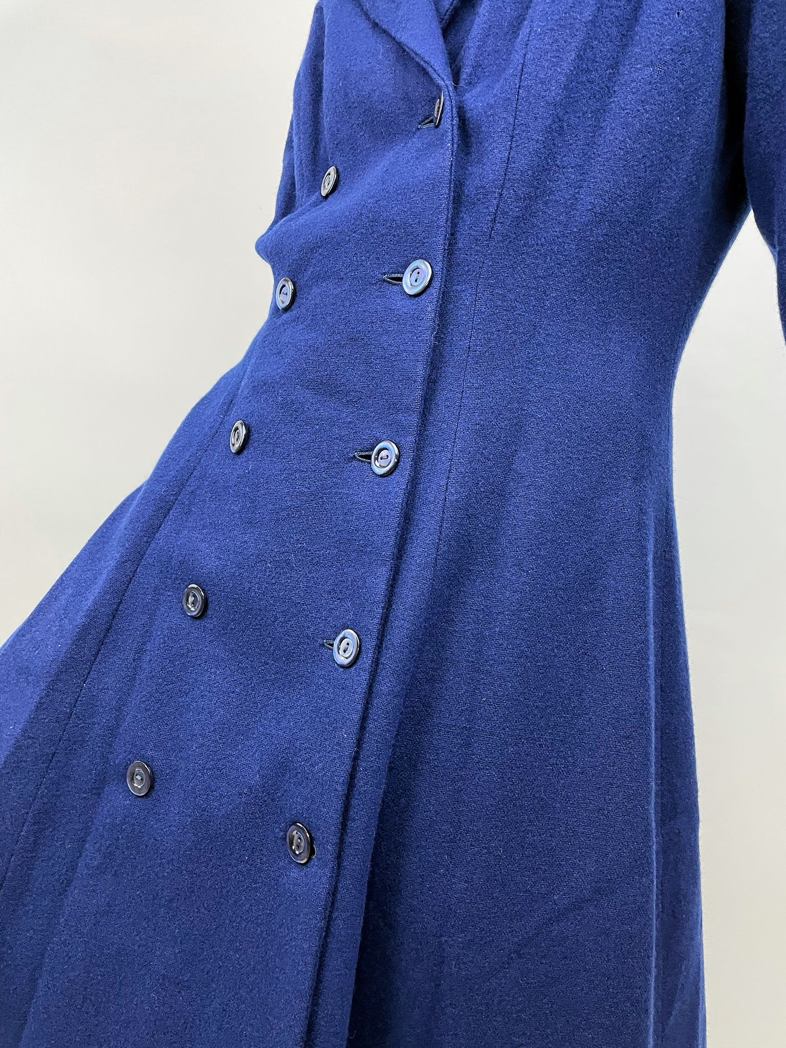 Cappotto 1960s - Fangovintage