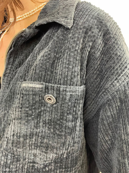 Harley Davidson jacket