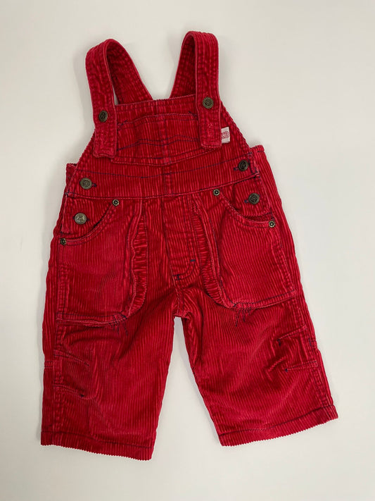 SKB dungarees