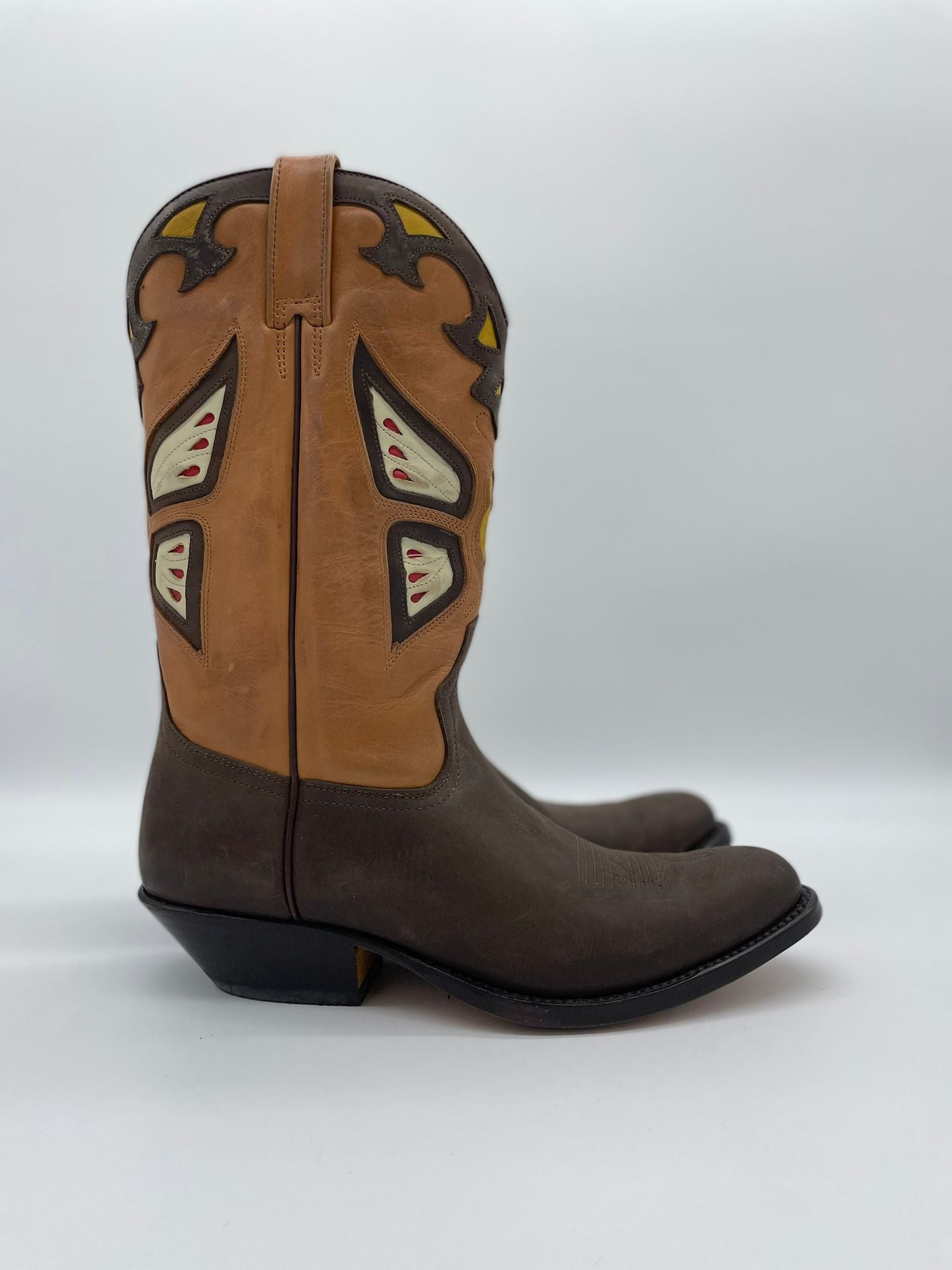 Camperos PRIMEBOOTS - Numero 42