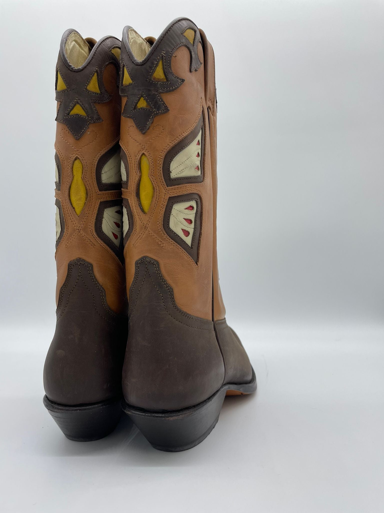 Camperos PRIMEBOOTS - Numero 42