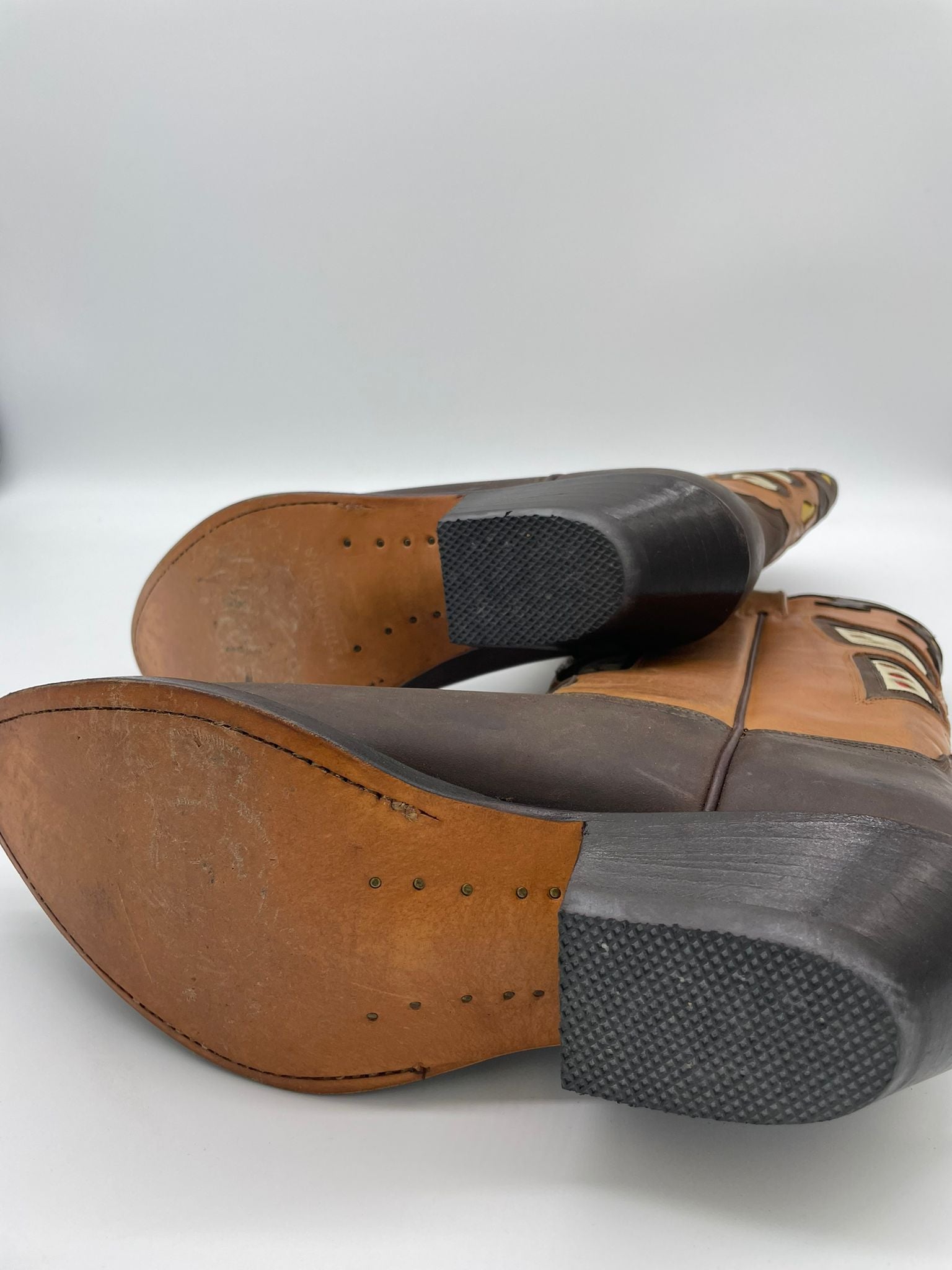 Camperos PRIMEBOOTS - Numero 42