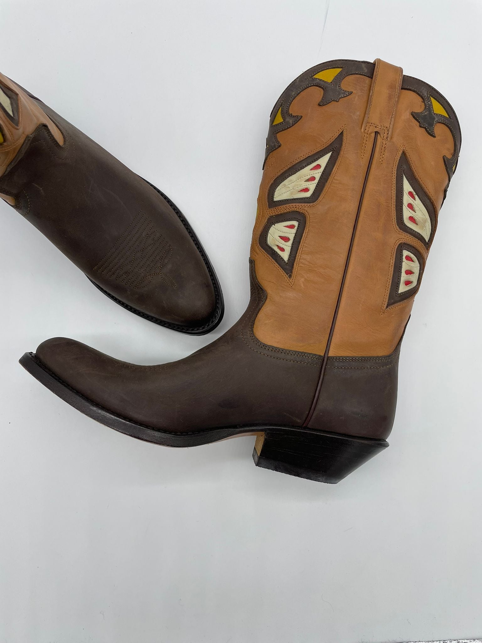 Camperos PRIMEBOOTS - Numero 42