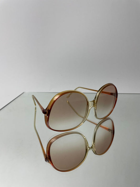Sunglasses 1960s - Fangovintage