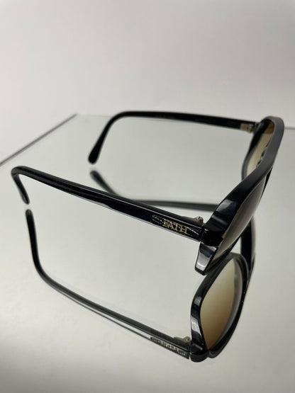 Sunglasses Jacques Fath 1980
