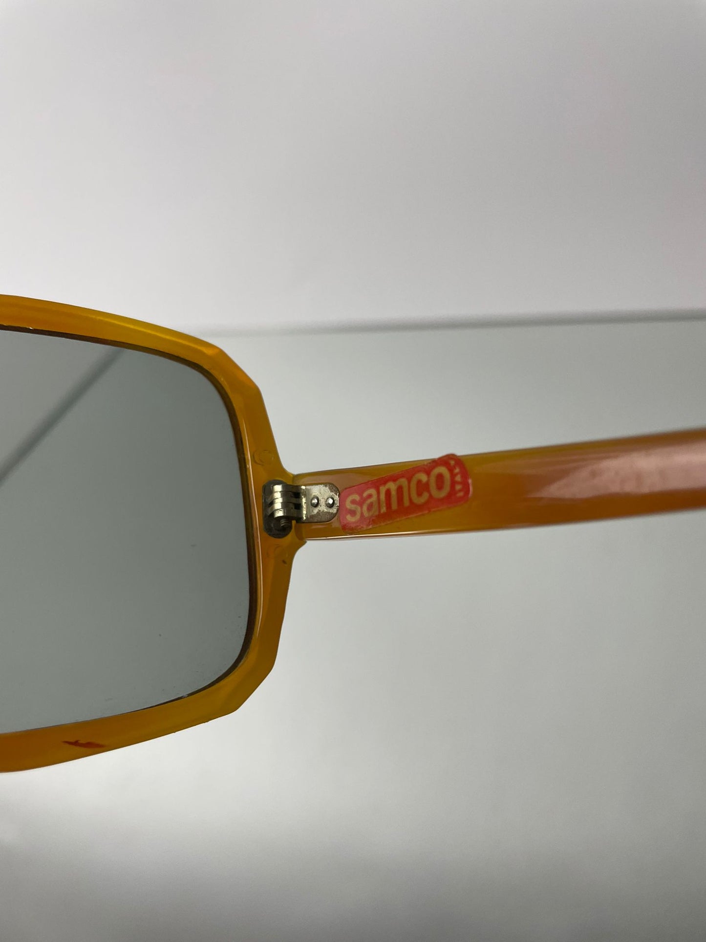 Samco Sunglasses 1970