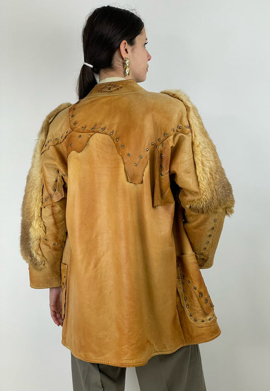 Vintage Spirit 1970s jacket