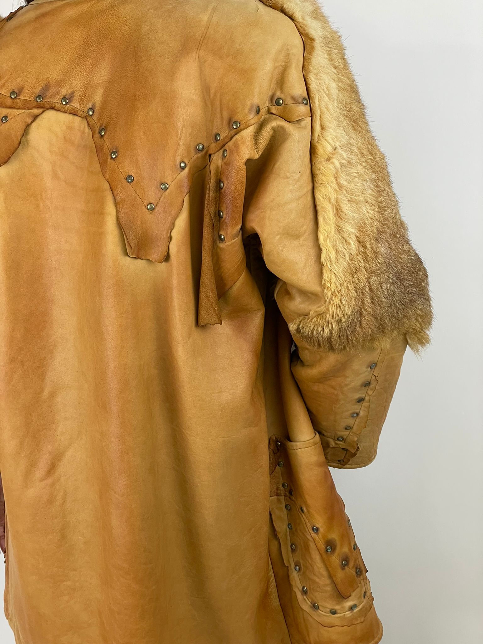 Vintage Spirit 1970s jacket
