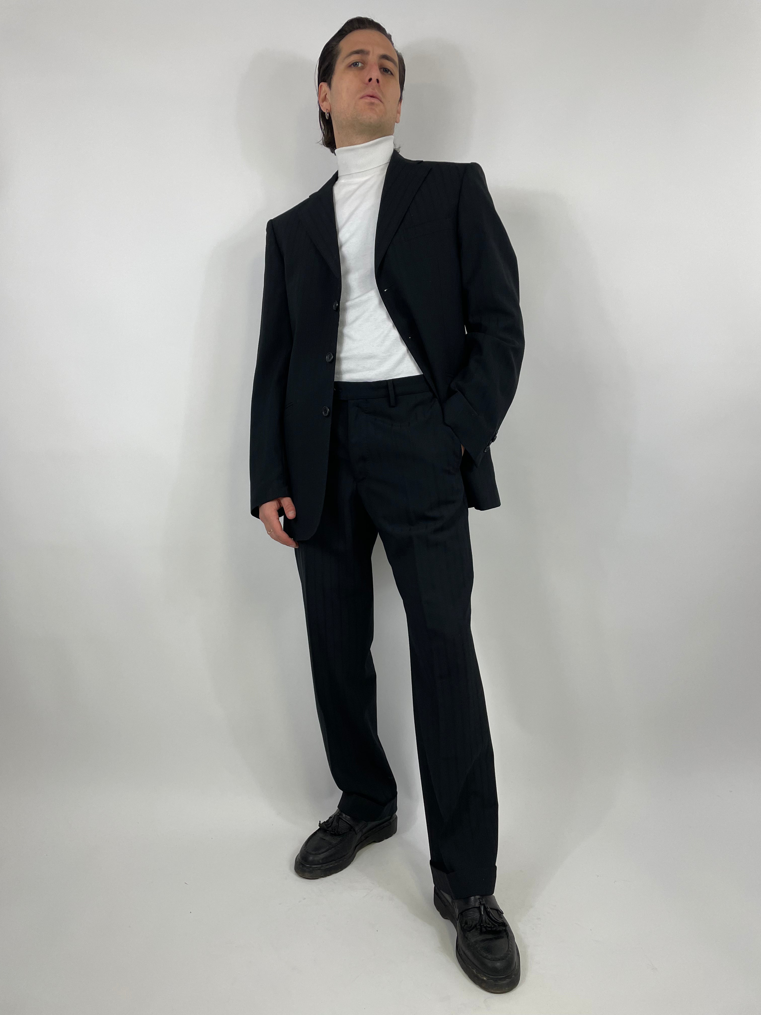 Completo Versace Collection