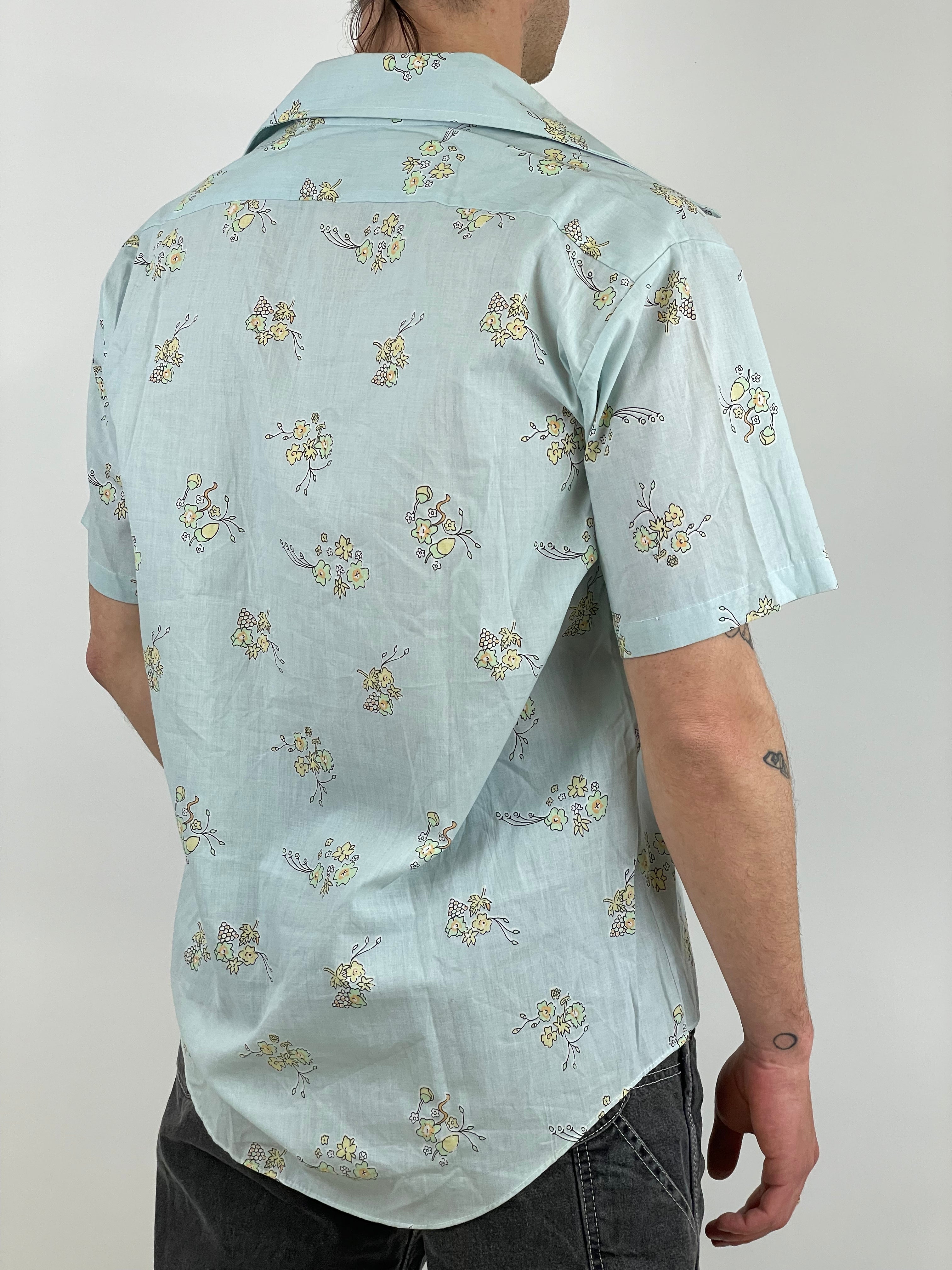 Camicia FRUIT OF THE LOOM