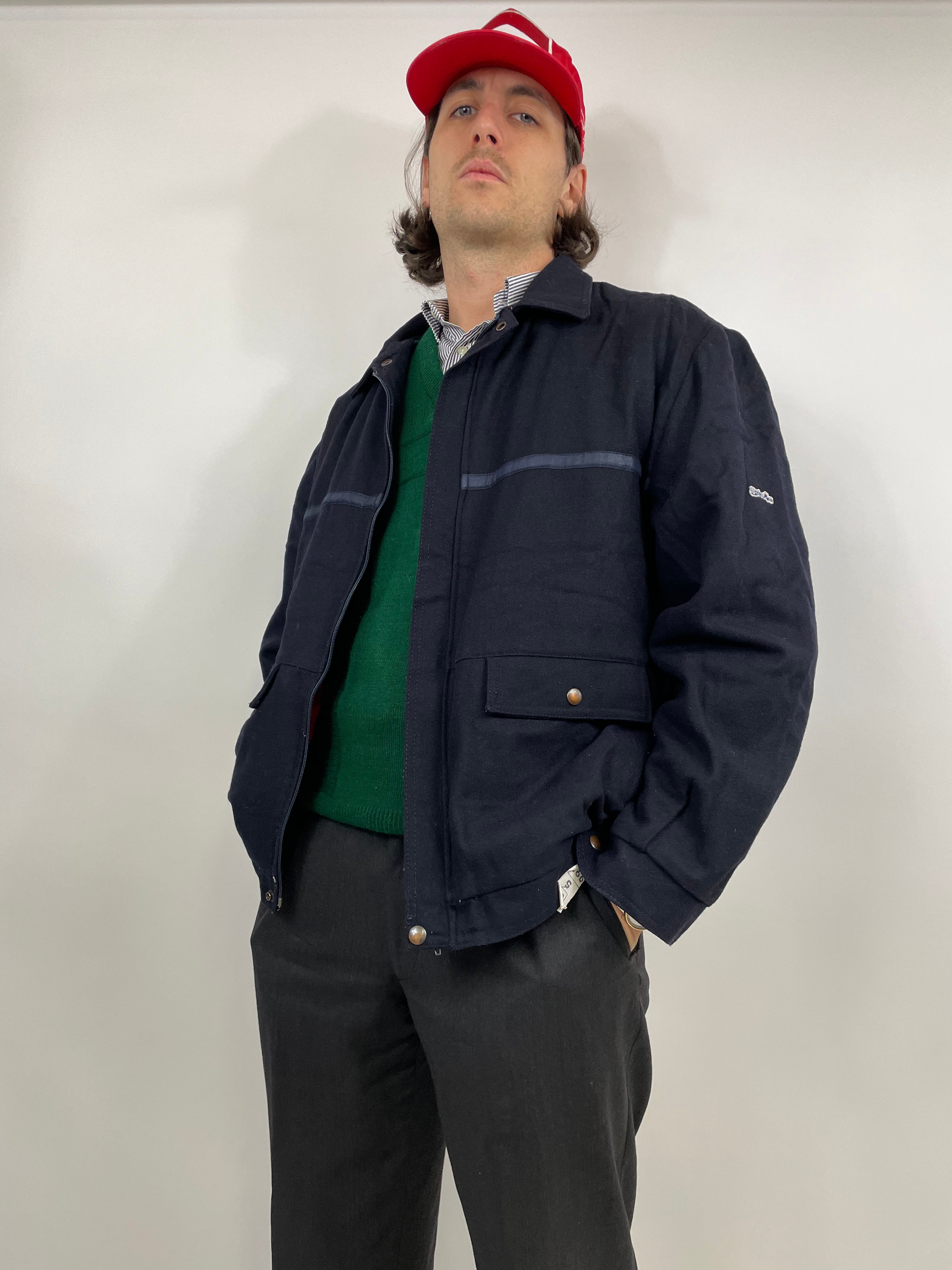 giubbotto-vintage-in-lana-blu