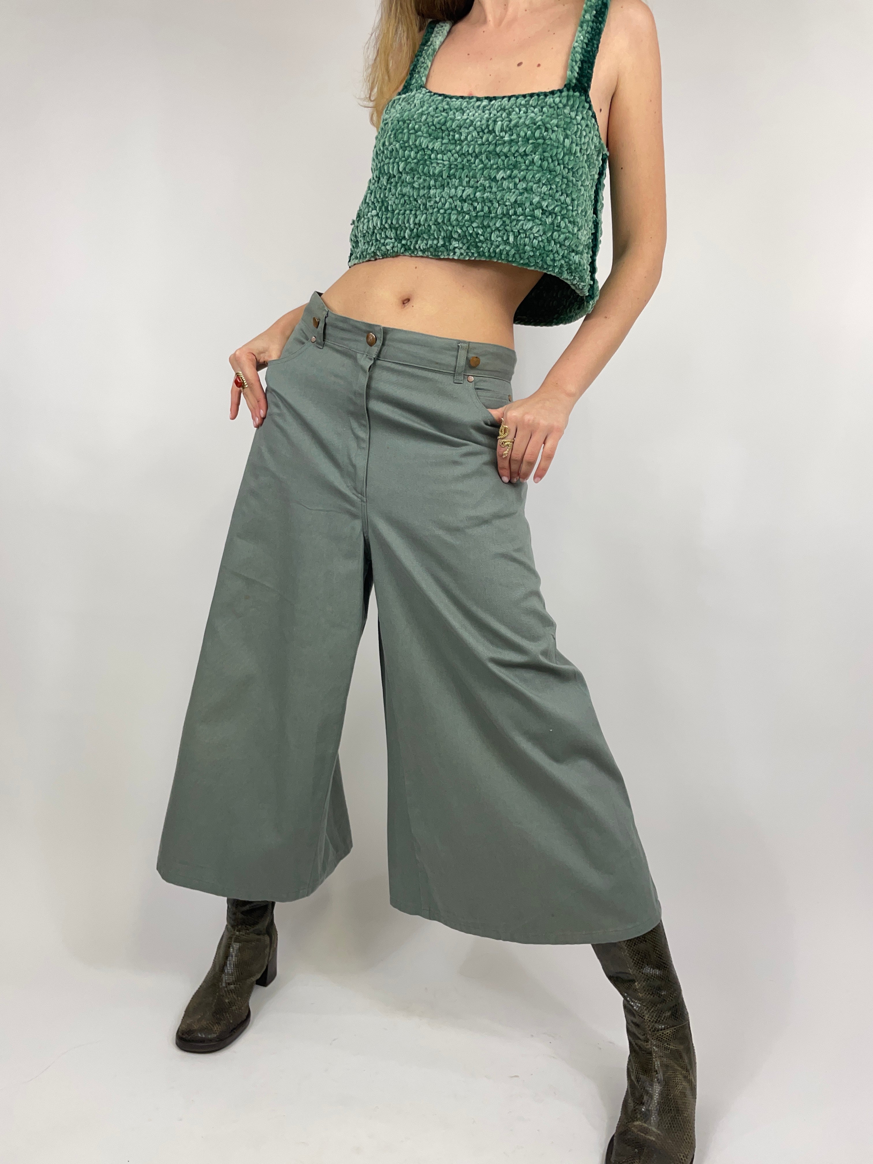pantagonna-jean-paul-gaultier-colore-grigio