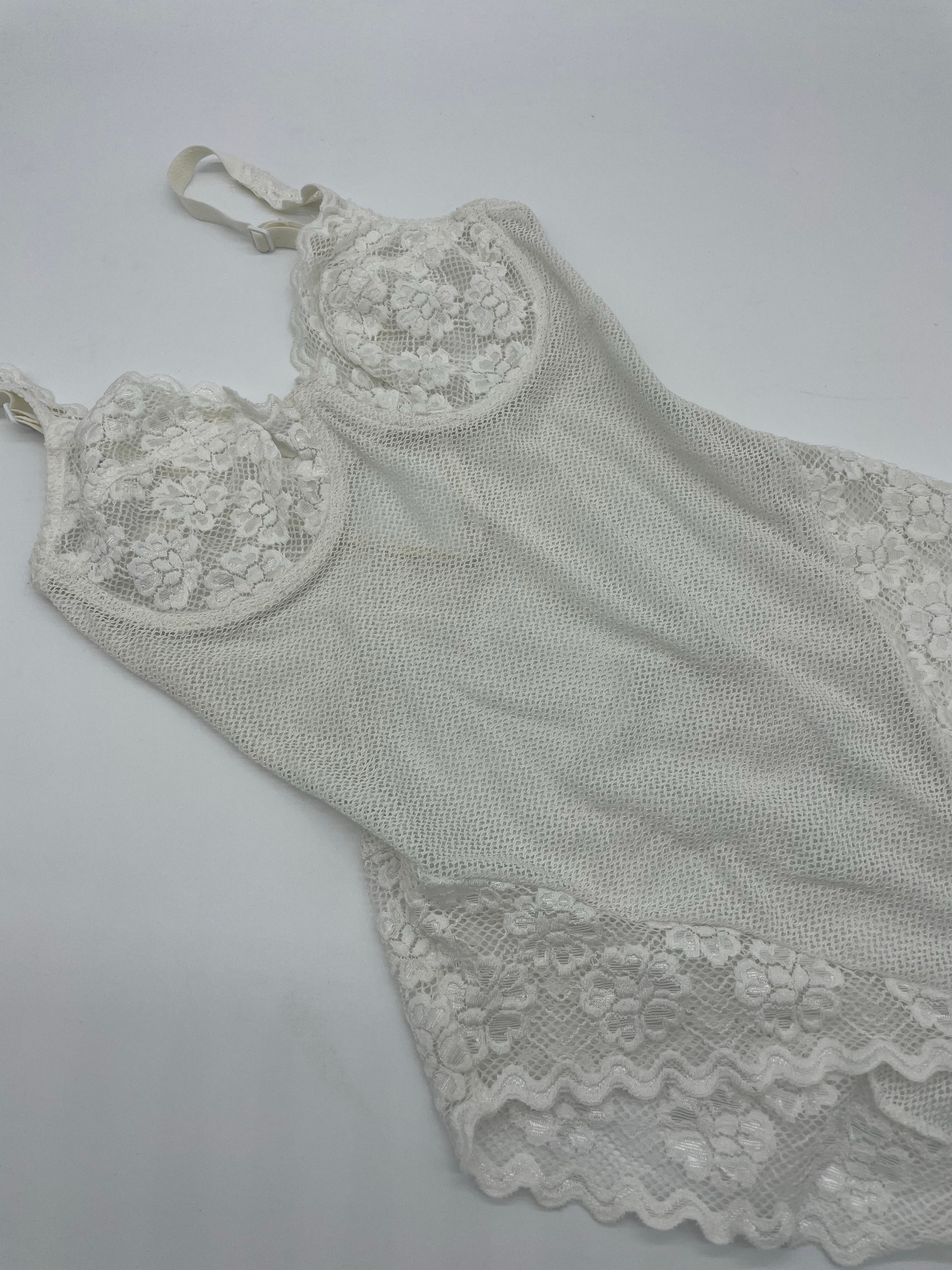 Body a rete - Fangovintage