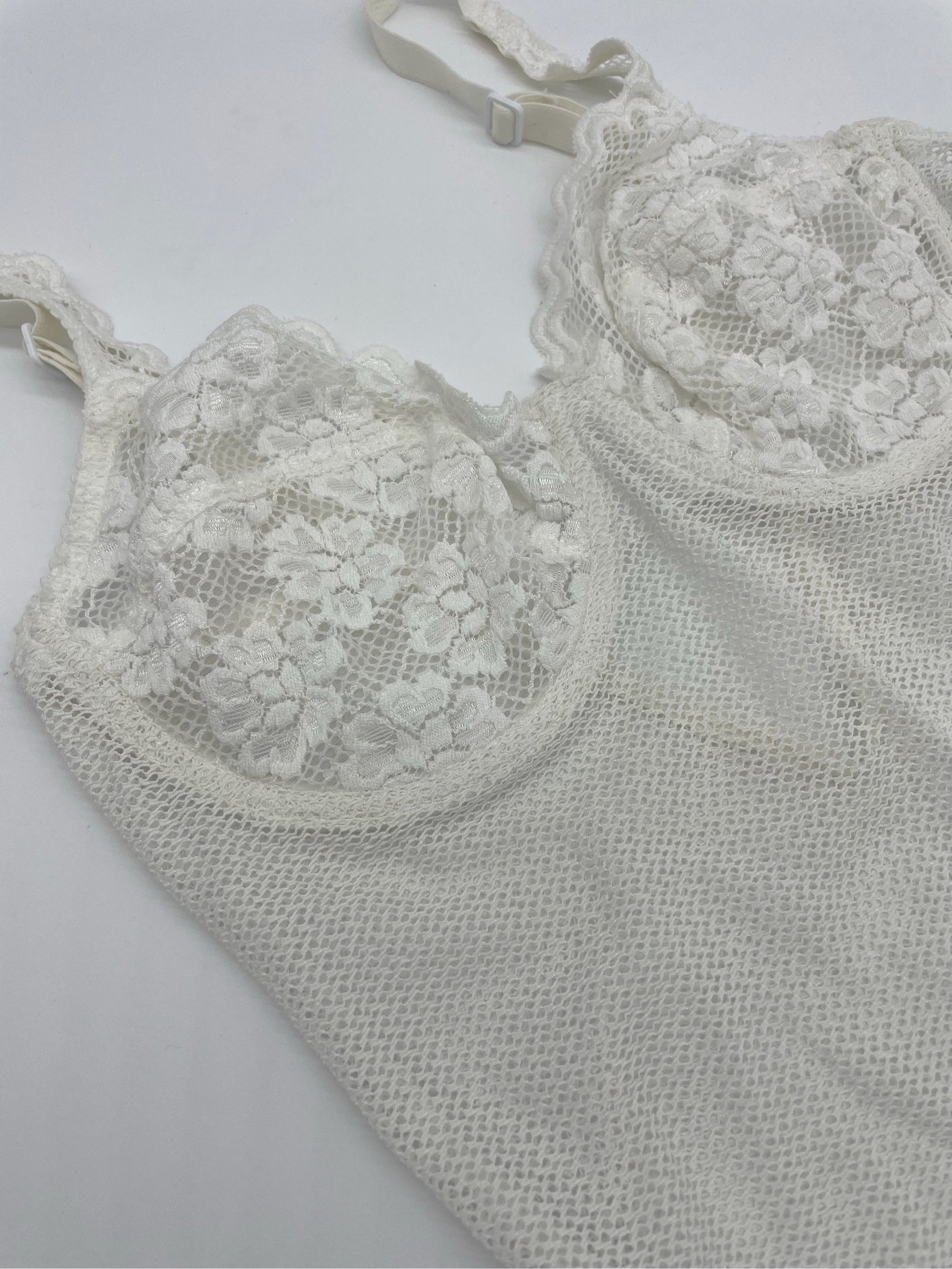 Body a rete - Fangovintage