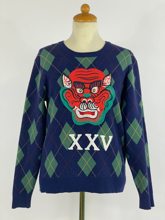 maglione-gucci-a-rombi-con-stampa