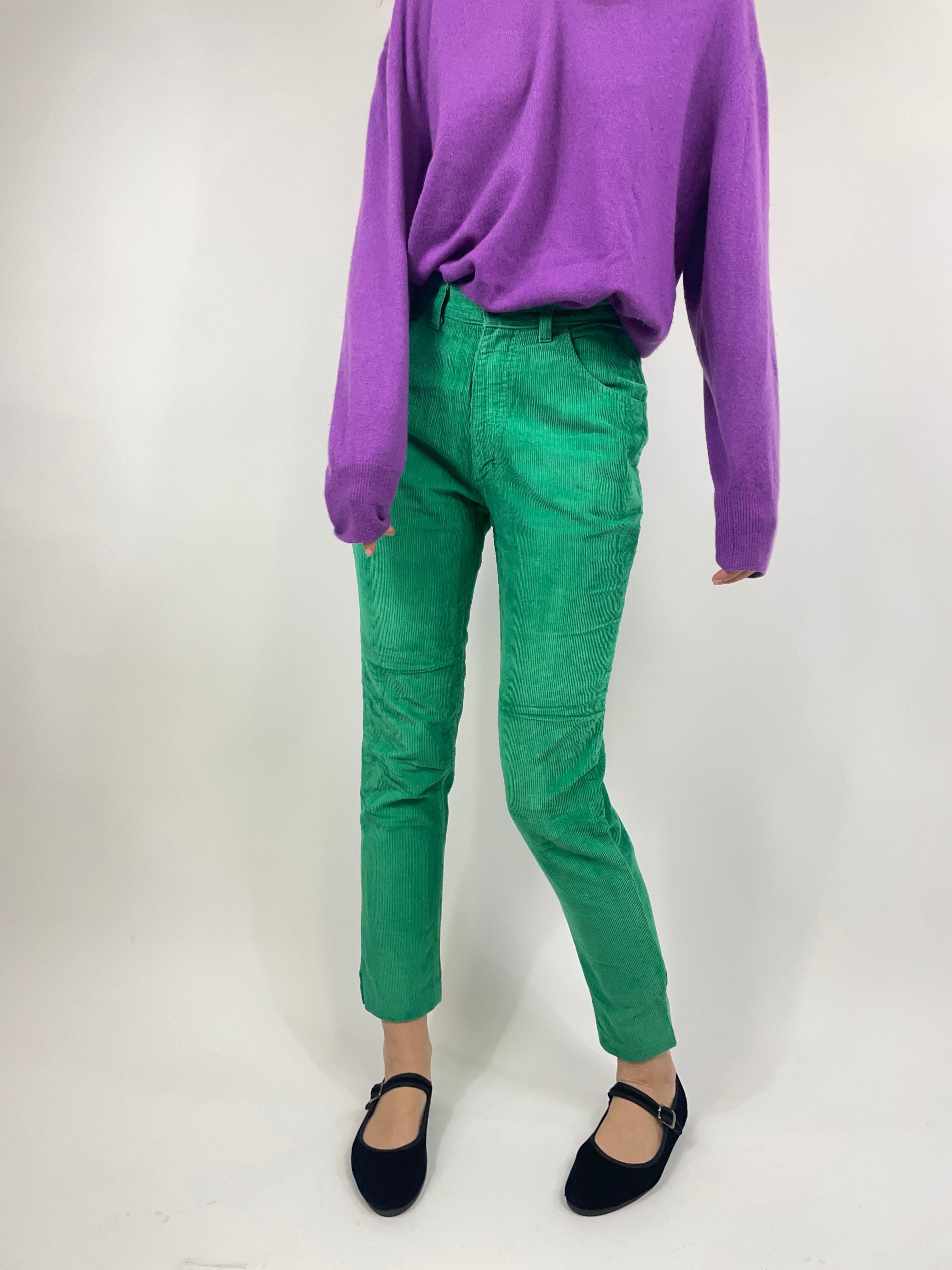 Carrera-Hose