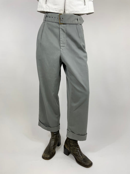 Jacob Choen trousers