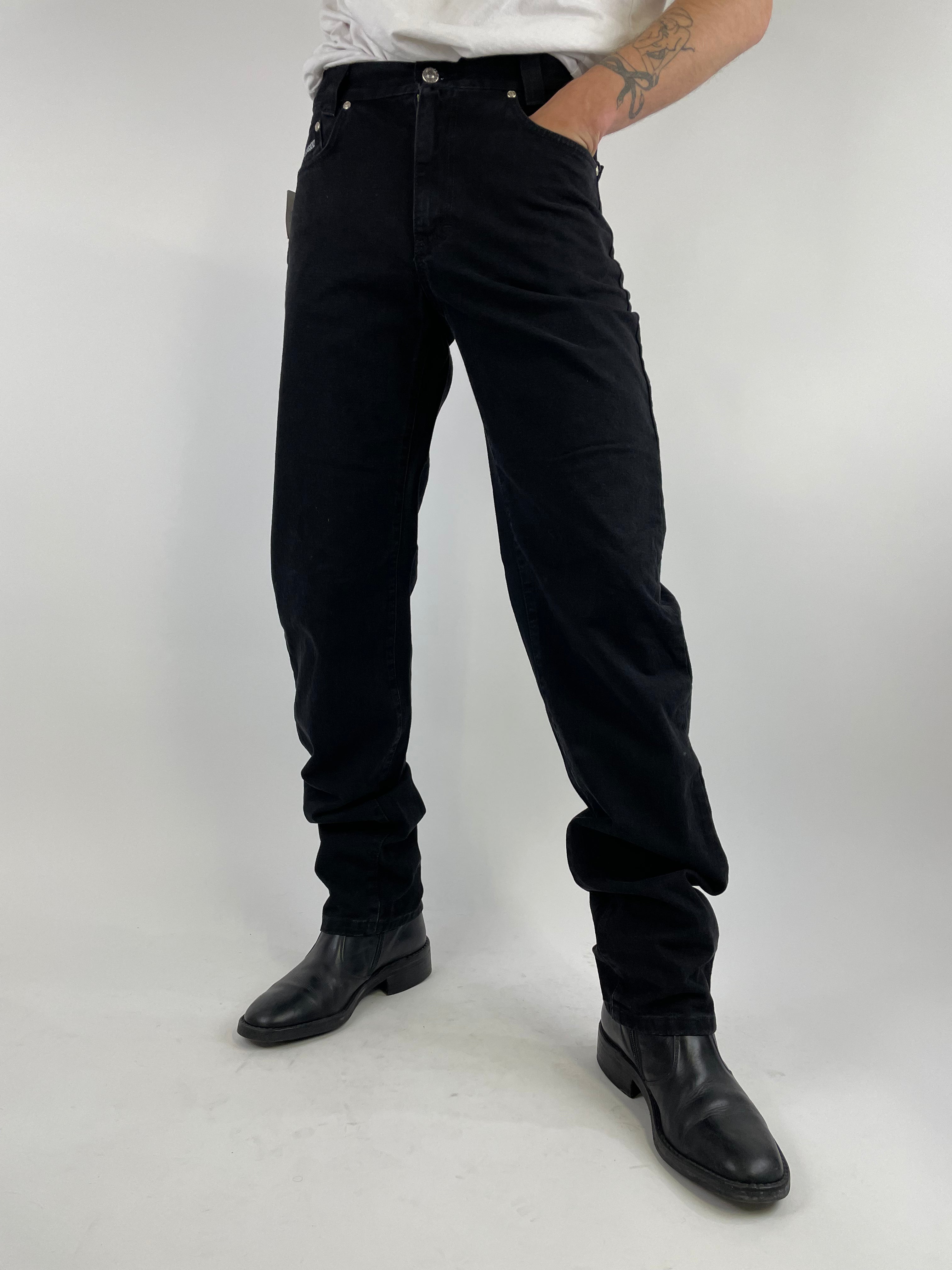 Jeans Versace V2 - Fangovintage