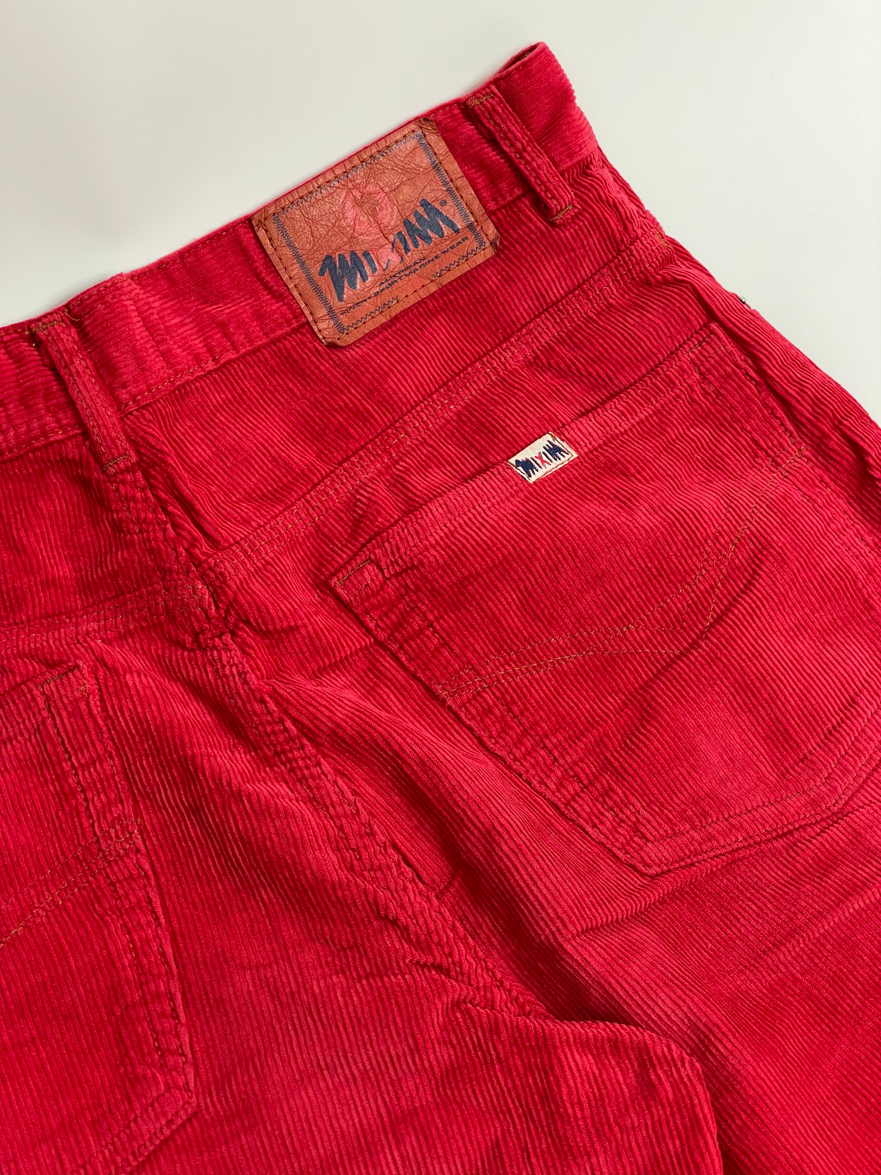 Mixim-Hose aus den 1980er Jahren