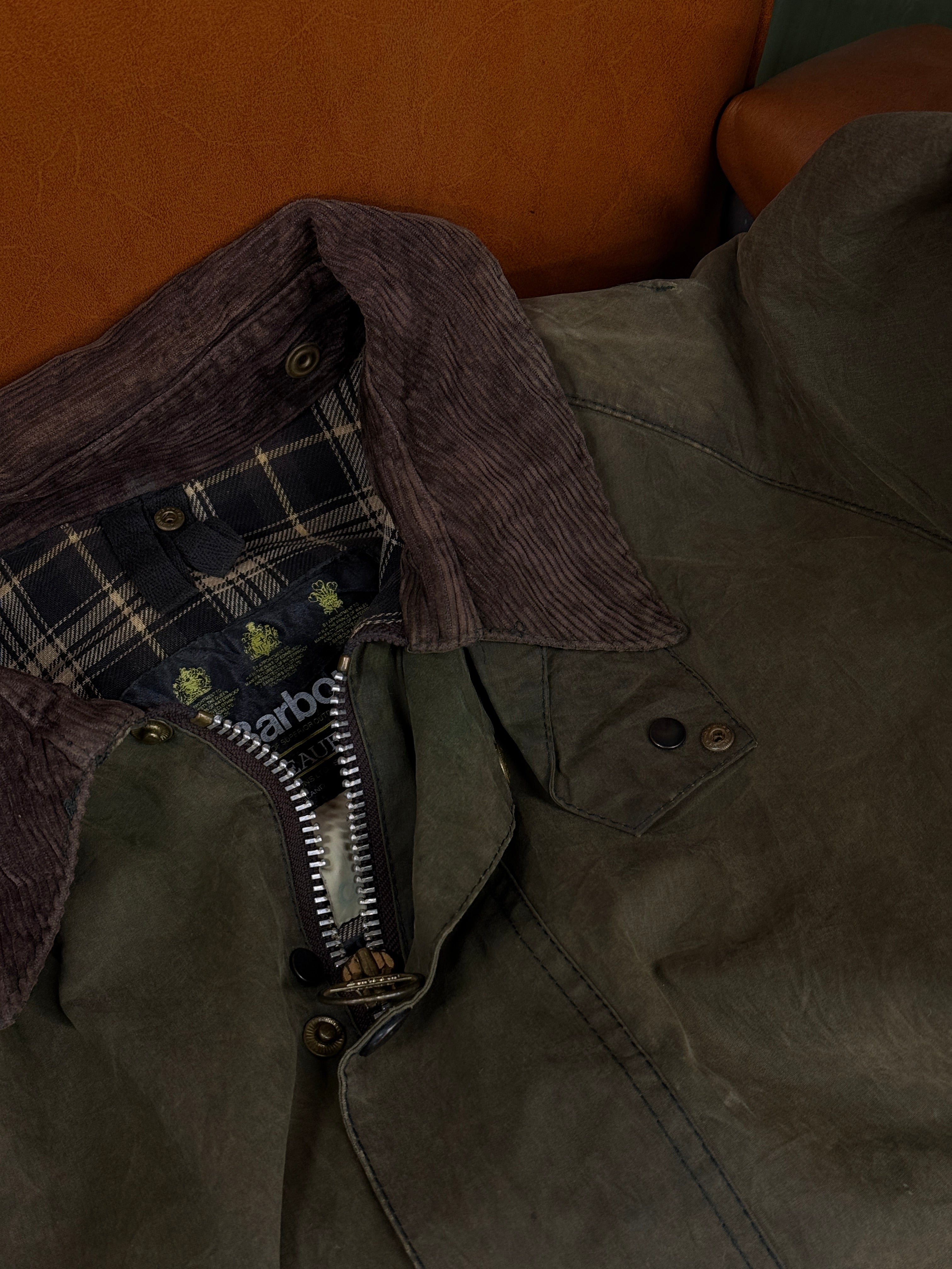 barbour-archive-collection-vintage