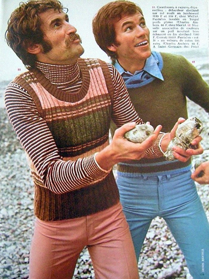 Gilet uomo
