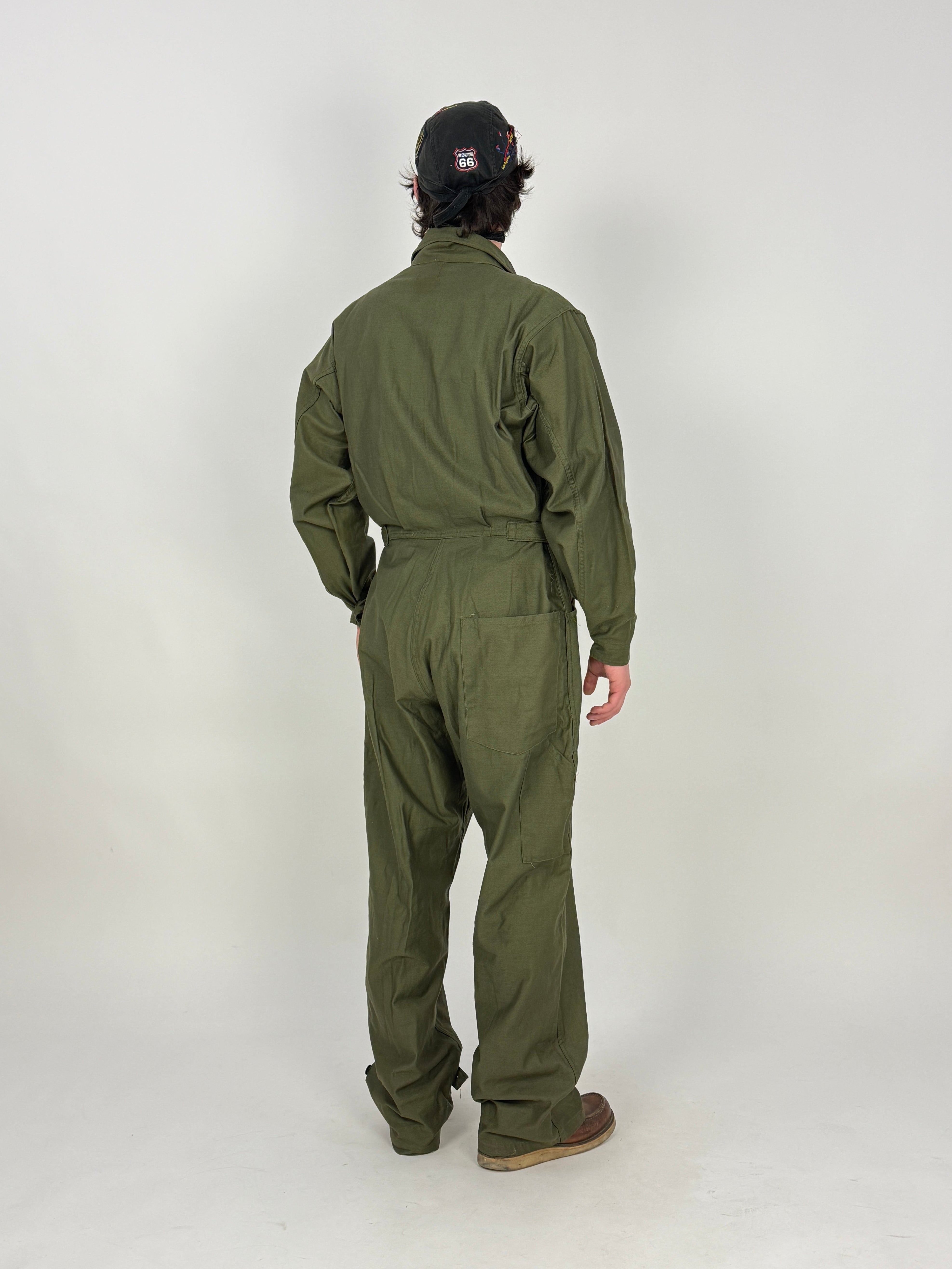 Overalls OG-107 US Army vintage