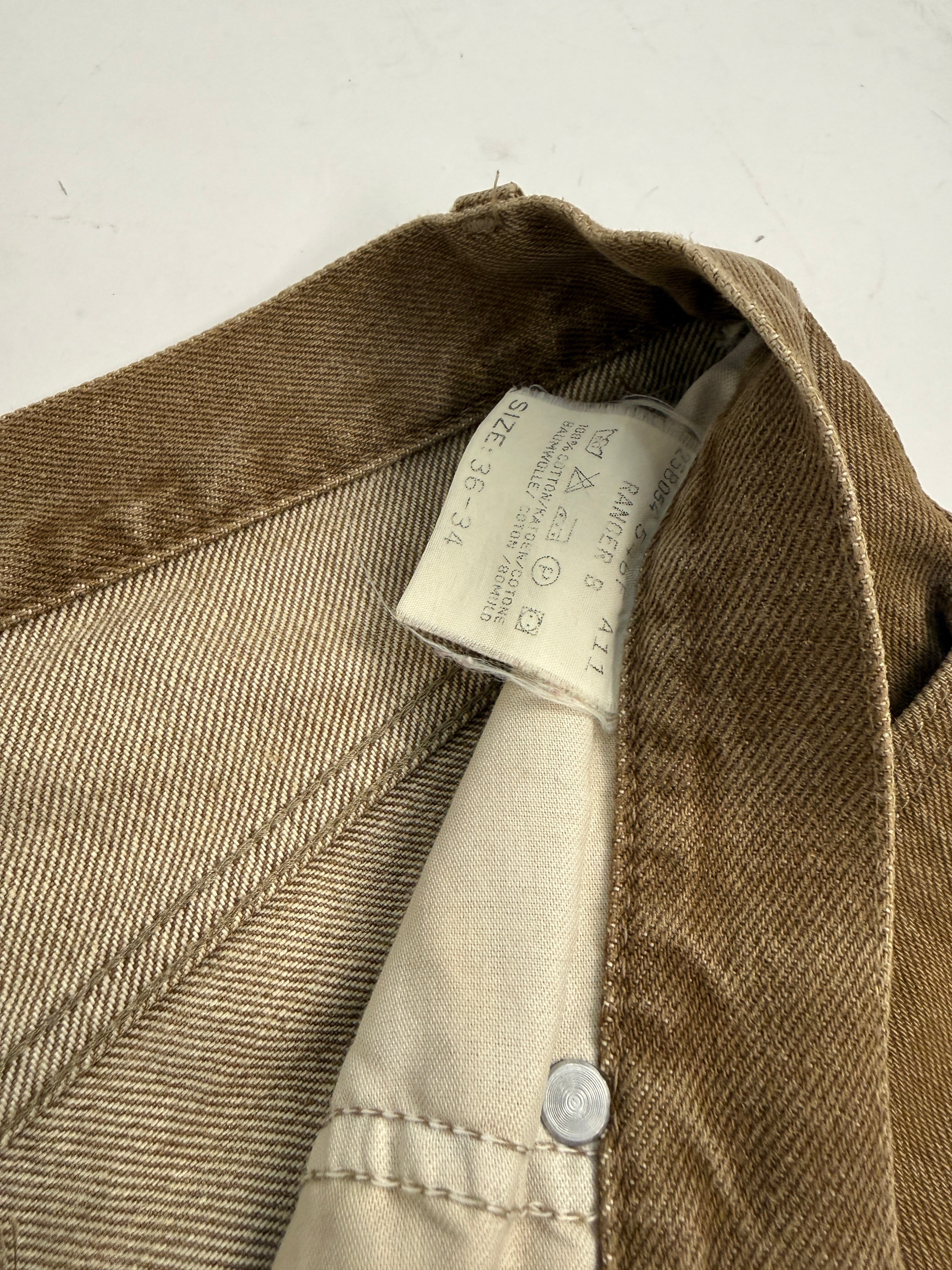 Jeans Vintage Lee Riders - W36 (IT 50/52)