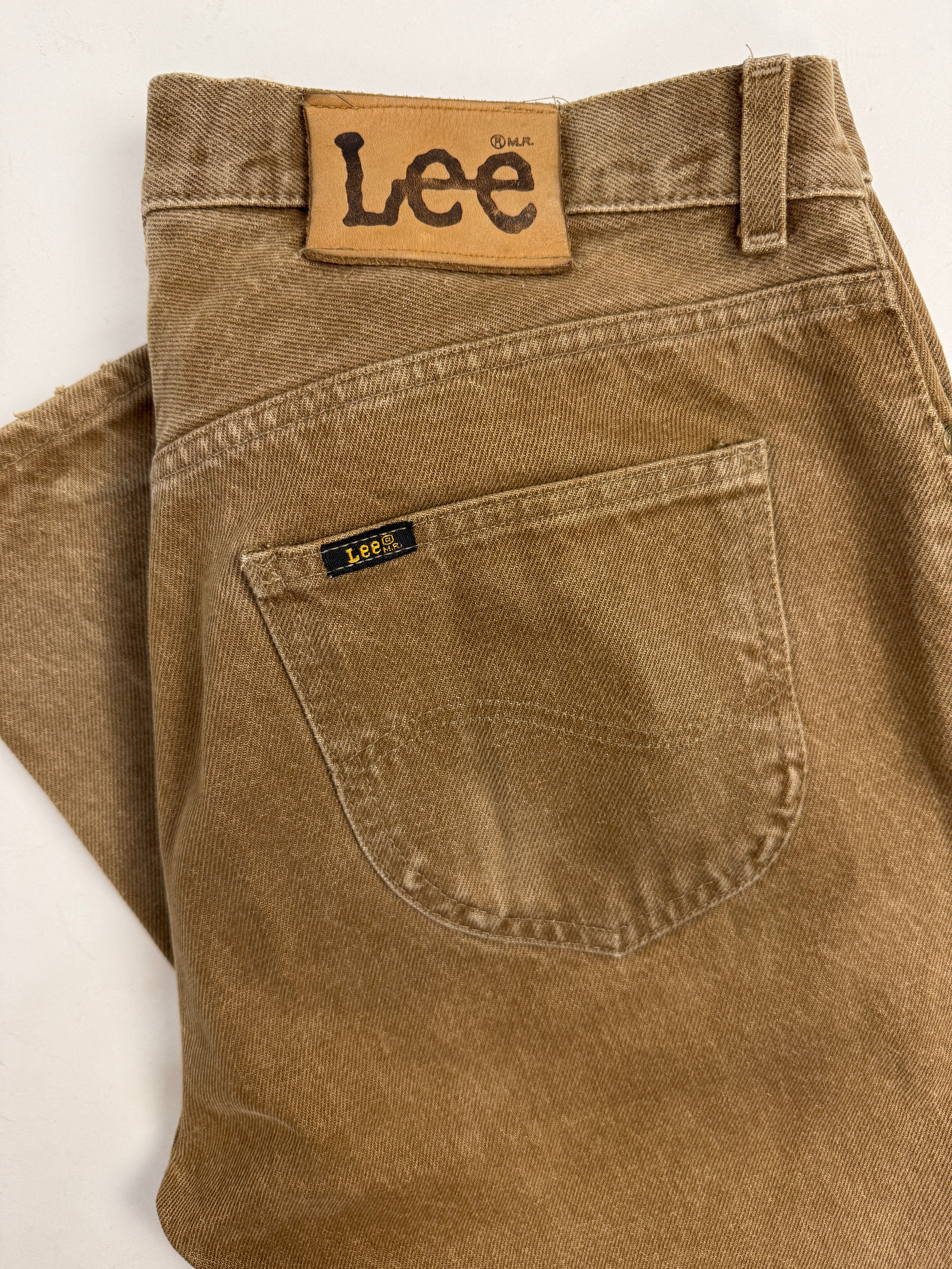 Jeans Vintage Lee Riders - W36 (IT 50/52)