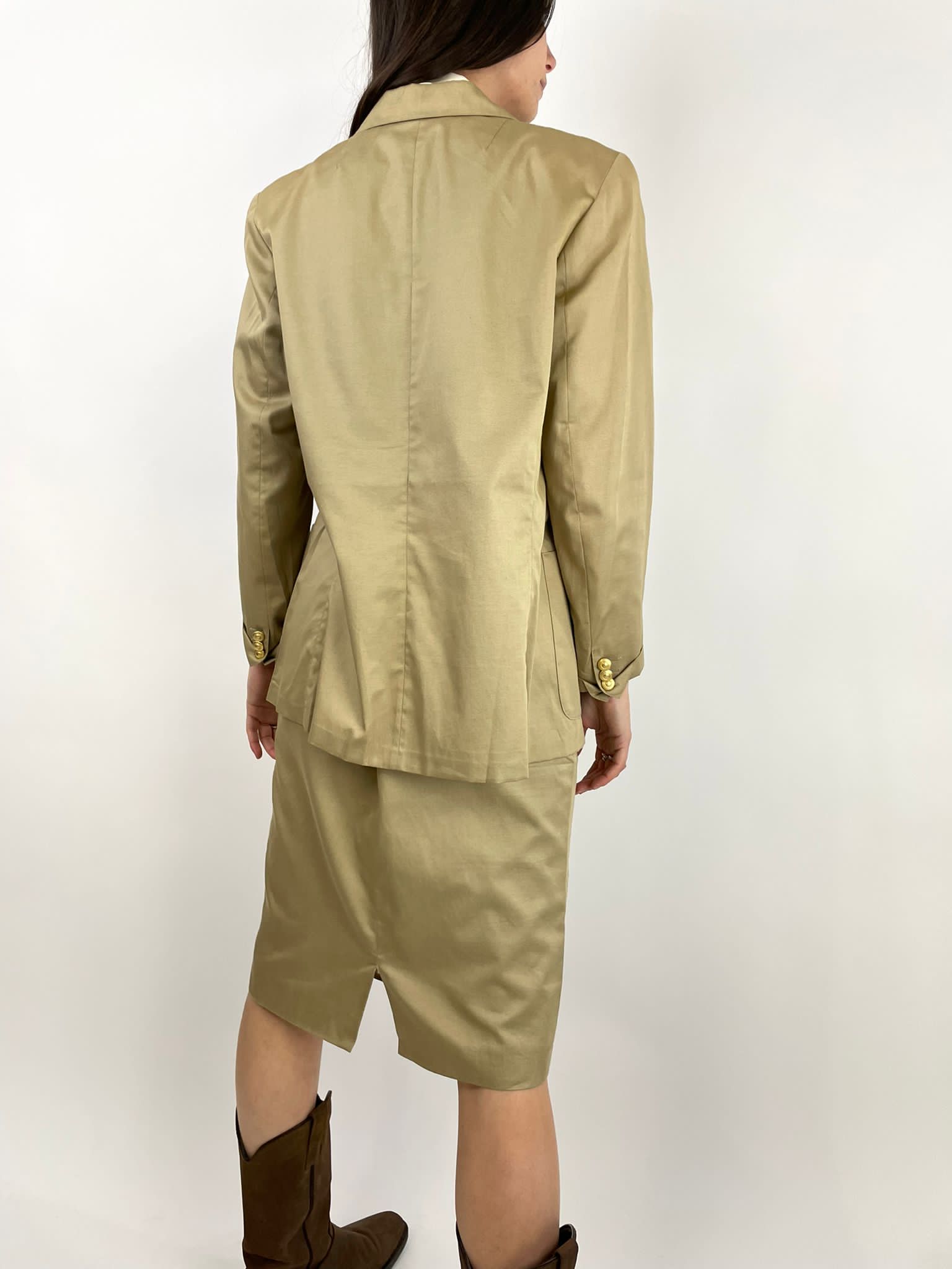 Marina Rinaldi suit