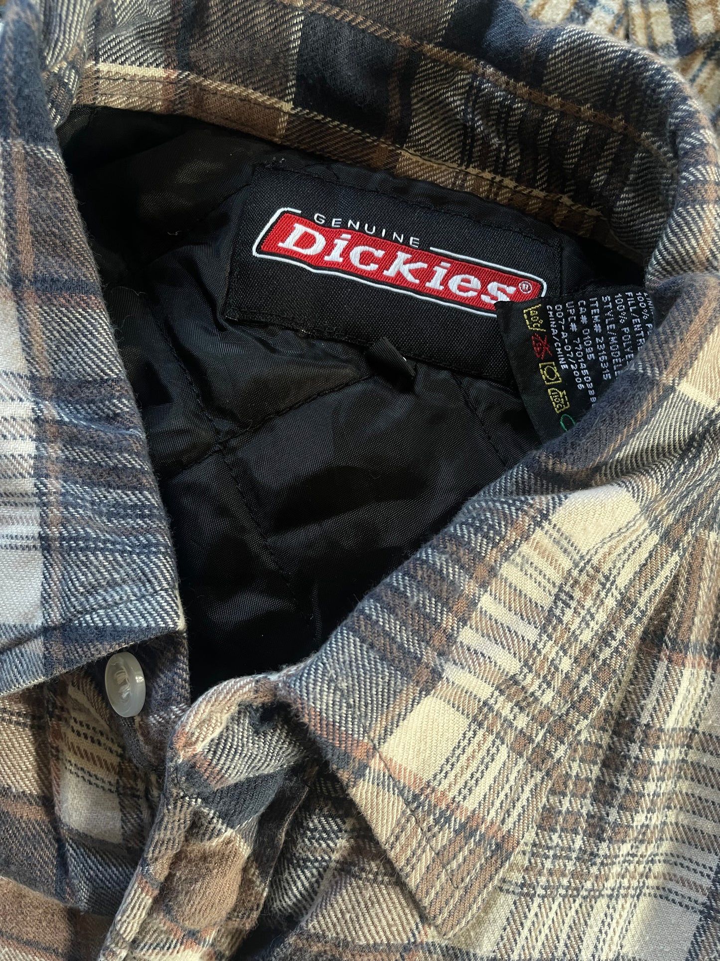 Camicia Dickies