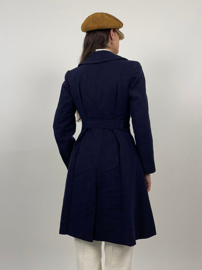 Coat U.S. Navy Women's