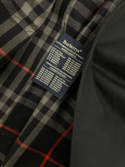 Burberry Coat