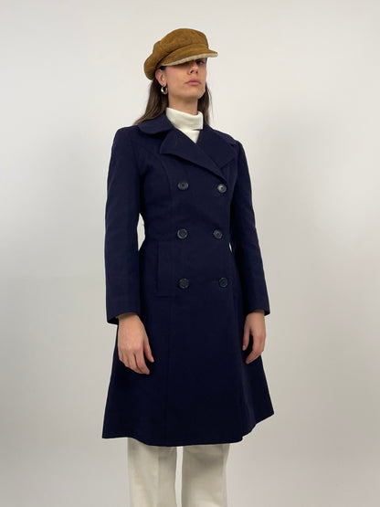 Coat U.S. Navy Women's