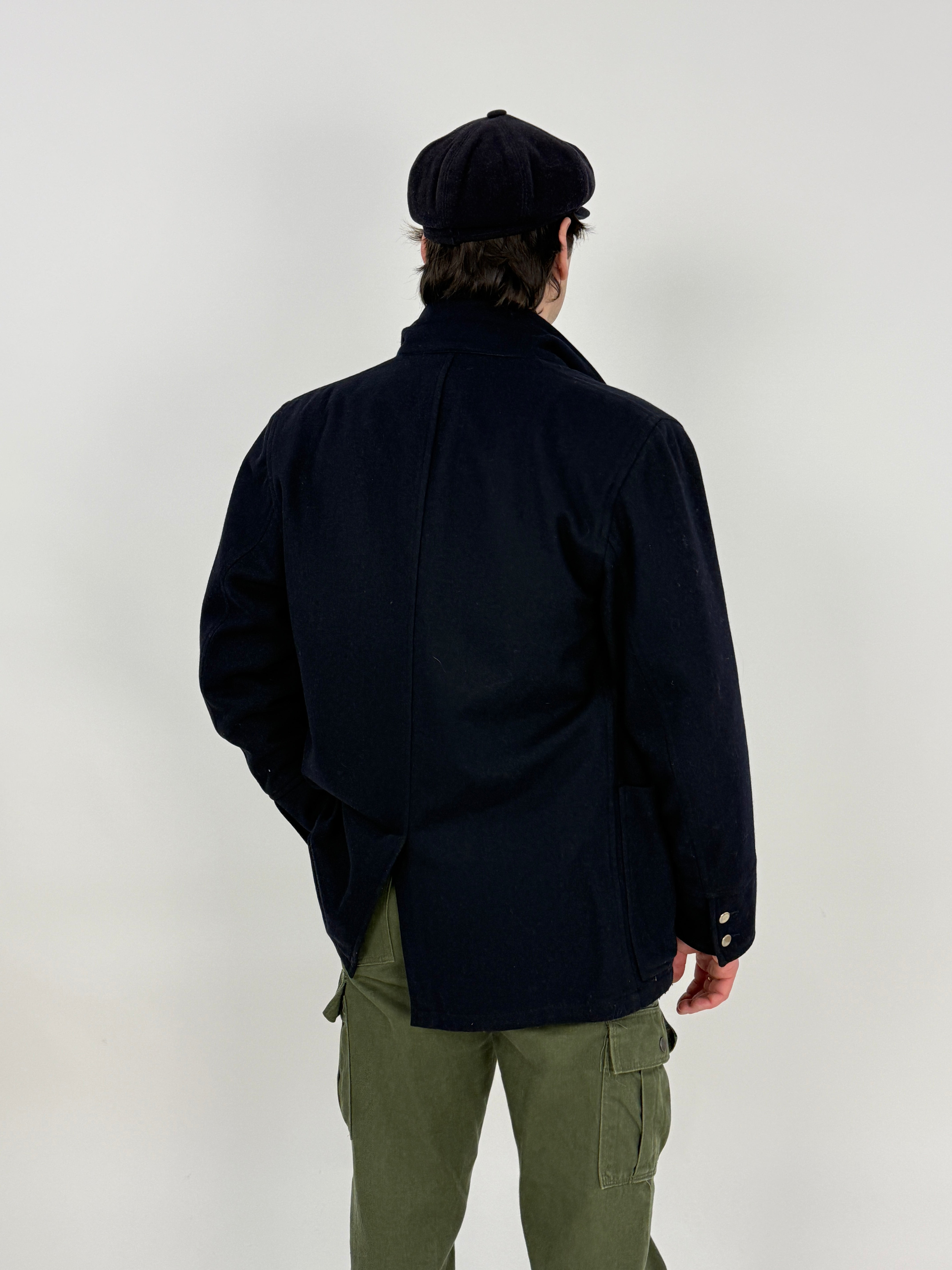 Giacca Ermenegildo Zegna primi anni '80